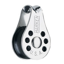 Harken 224f 22mm Micro Fishing Block - High-quality Pulley System