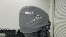Yamaha Outboard F425xto Oem Protective Canvas Motor Cover Mar-mtrcv-rx-t0