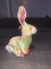 Ty Beanie Baby Rabbit Zodiac - Mwmt Rabbit Chinese Zodiac Series