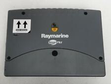 Raymarine S3g Ast Autopilot Course Computer E12092