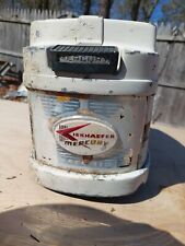 Vintage Mercury 110 9.8hp Pull Starter Cowling Recoil Outboard Boat Motor Cover
