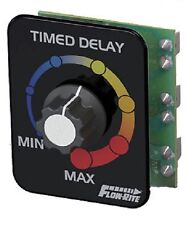Flow-rite Pro-timer Adjustable Livewell Timer - Mp-103
