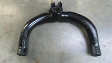 Mercury Mercruiser 99877a2 Exhaust Pipe W4 Bolt Pattern - Used