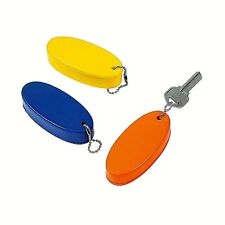 Floating Key Chain -three Color Choices