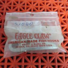 Eagle Claw Kiekhaefer Mercury Mark 21060 Cowl Latch Handle Nos