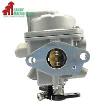 3r4032001 Carburetor Carb Assy 4t For Tohatsu Nissan Outboard 6hp 3r4-03200-1