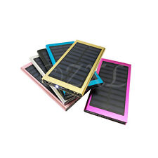 New 100000mah Dual Usb Portable Solar Battery Charger Solar Power Bank For Phone