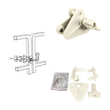 Pactrade Marine Pontoon Boat Replacement Safety Door Gate Latch Plastic
