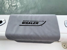 Boston Whaler Embroidered Boat Boarding Mat 20x36