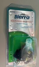 Sierra Mp39760 Marine Ignition Switch