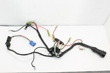 Yamaha 90 - 150 Partial Connecting Wire Harness 10 Pin