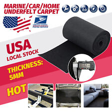 Mgt Boat Trailer Bunk Carpet - Premium 40oz Marine Carpet 12x13