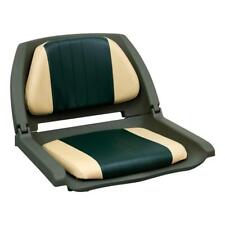 Wise Wd139ls011 8wd139ls-011 Molded Fishing Boat Seat With Marine Grade Cushion