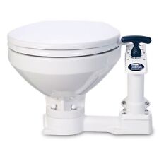 Jabsco Manual Marine Toilet - Regular Bowl 29120-5000