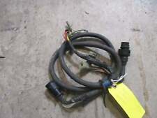 6 Foot Yamaha Outboard 10-pin Rigging Harness Extension 13