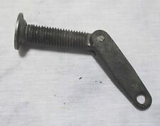 Johnson Evinrude Outboard 6 Hp Or 30 Hp Transom Clamp Screw 388347