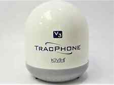 Kvh 15 V3 Ip Dummy Dome For Tracphone V3 Ip Marine Satellite Phone Antennas