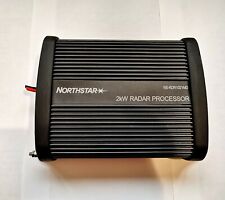 Navman Northstar 2kw Radar Processor Ns-rdr1021md - Perfect Guarantee