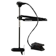 Motorguide X3 Trolling Motor - Foot Control Bow Mount - 45lbs-45-12v