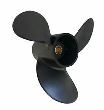 Mercury Propeller 7.8x8 For Outboard 2-stroke 5hp 12 Toothboat Outboard