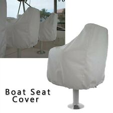 Outdoor Yacht Ship Boat Seat Cover 210d Waterproof Protective Anti-uv Covers