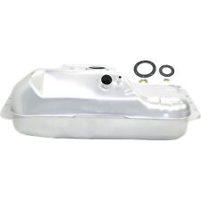 17 Gallon Fuel Gas Tank For 85-89 Toyota 4runner Silver