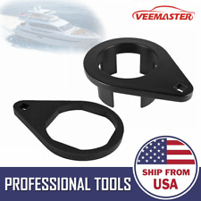 Bearing Carrier Tool Retainer Nuts Wrench Install Tool For Mercruiser Bravo 3