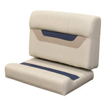 Toonmate Pontoon Boat Bench Seat Cushions 3400-1872 28 X 22 X 21