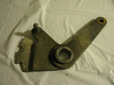 Lever Linkage Cable Timing  Mercury Outboard Mark 58