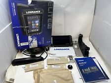 Lowrance 000-15688-001 Elite Fs 7 Active Imaging 3in1 Transducer Good Condtion