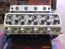 Ford 460 532 555 514 557 Stroker Marine Rebuilt Engine Aluminum Head Mustang