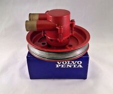 Volvo Penta Raw Water Sea Pump Rebuilt 21212799 3812519 4.3 5.0 5.7 V6 V8
