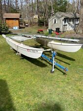 Used Hobie Cat 16 For Sale
