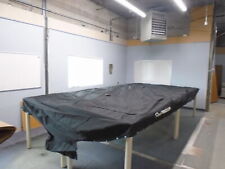 Sun Tracker 33668-14 2013 Fishin Barge 22 Dlx Signature Black Pontoon Cover Boat