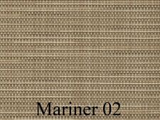 Marine Woven Vinyl Boat Pontoon Flooring W Padding Mariner 02 Tan 8.5