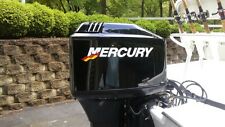 Mercury Racing Outboard Marine Vinyl Decals This Set Is 16 Inch