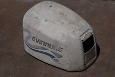 Cover Hood Cowl Evinrude 175 Hp Ficht  0285030 Johnson 150hp Outboard