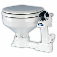 Jabsco Manual Marine Toilet 29120-3601