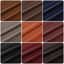 1.2mm Marine Vinyl Continuous Faux Leather Upholstery Fabric Boat Auto Outdoor