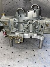 Holley Marine 4150 800 Cfm Double Pumper Carburetor List 4780 - 5