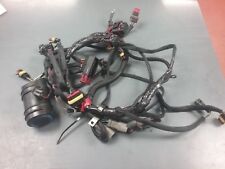 Electrical Harness For A 90 Hp Evinrude E-tec Outboard Motor 2004
