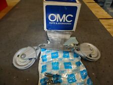 Omc Johnson Evinrude Outboard Nos Vintage Steering Conection Kit 0173047