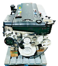 2008 Volvo Penta D6 435i-a D6 435d-a Ips 600 Bobtail Diesel Marine Engine
