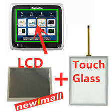 Lcd Touch Glass Digitizer Fit For Raymarine A65 Combo 5.7 Mfd Display