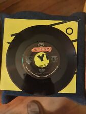 Yello-oh Yeah Ferris Buellers Day Off 7 45rpm Original Sleeve.