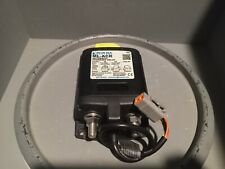 Blue Sea Systems Ml-acr Automatic Charging Relay 500a Cont 24vdc 7623