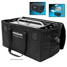 Magma A10-1292 Padded Grill Carrying Storage Case Catalina Bbq Boat Rv Grill