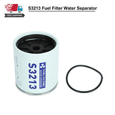S3213 Fuel Filter Water Separator For Marine Yamaha Racor Sierra