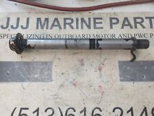 435007 Stainless Johnson Evinrude Outboard Tilt Steering Tube 90 115 150 Hp