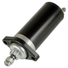 Starter Motor New For Yamaha Marine Outboard Engines 6l2-81800-20-00